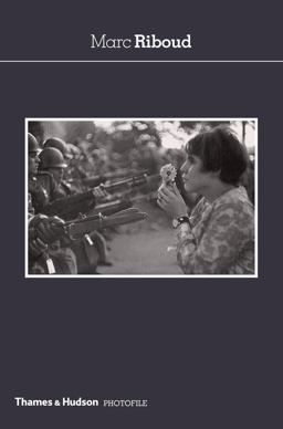 Marc Riboud 2nd 9780500411117 Front Cover