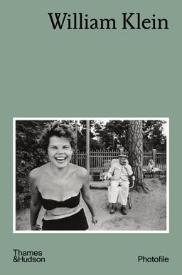 William Klein  9780500411124 Front Cover