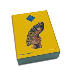 Book of Kells: Box of 20 Notecards  9780500420249 Front Cover