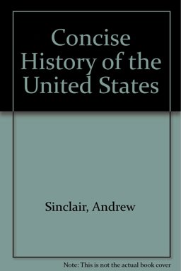 A Concise History of the United States
