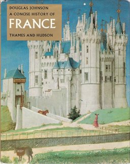 A Concise History of France