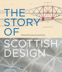Story of Scottish Design  9780500480335 Front Cover