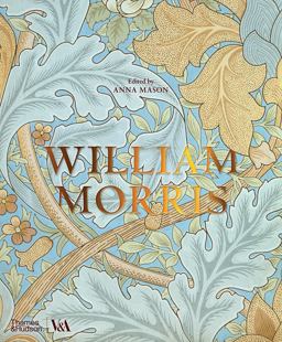 William Morris (Victoria and Albert Museum) William Morris (Victoria and Albert Museum)