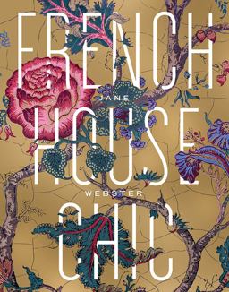 French House Chic  9780500500965 Front Cover