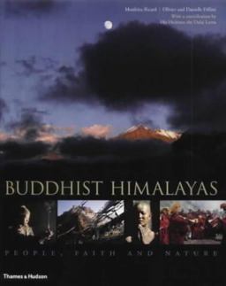The Buddhist Himalayas