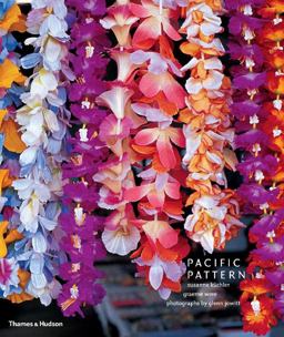 Pacific Pattern  9780500512371 Front Cover