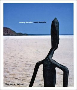 Antony Gormley Inside Australia
