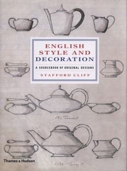 English Style and Decoration