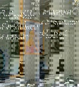 The Private World of Yves Saint Laurent and Pierre Bergé