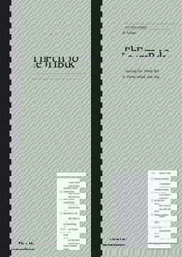 Form Book Best Practice in Creating Forms for Printed and Online Use  9780500515082 Front Cover