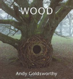 Wood: Andy Goldsworthy Wood: Andy Goldsworthy
