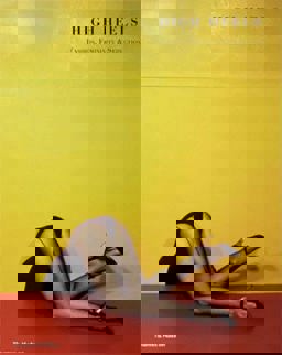 High Heels Fashion, Femininity and Seduction  9780500515723 Front Cover