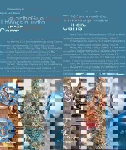 Workshop Guide to Ceramics  9780500516218 Front Cover