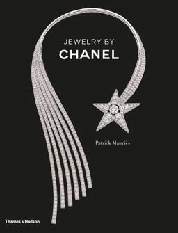 Jewelry by Chanel  9780500516287 Front Cover