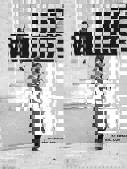 Lee Miller in Fashion  9780500516911 Front Cover