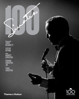 Sinatra 100  9780500517826 Front Cover