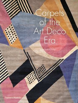 Carpets of the Art Deco Era Carpets of the Art Deco Era