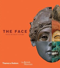 Face Our Human Story  9780500518625 Front Cover