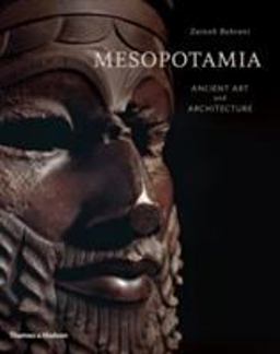 Mesopotamia Ancient Art and Architecture  9780500519172 Front Cover