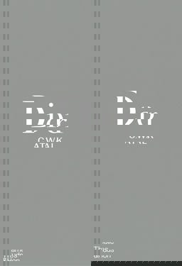 Dior Catwalk The Complete Collections  9780500519349 Front Cover