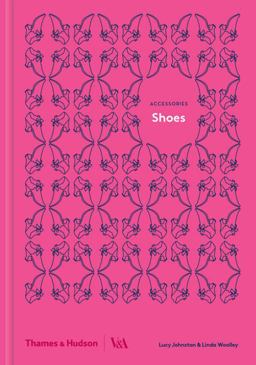 Shoes  9780500519387 Front Cover