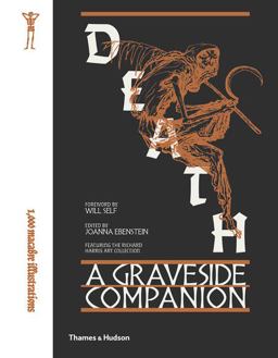 Death A Graveside Companion  9780500519714 Front Cover