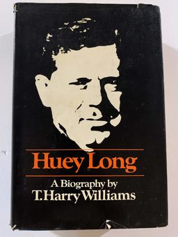 Huey Long
