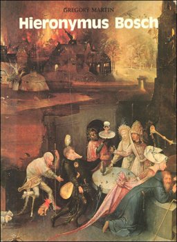 Hieronymus Bosch