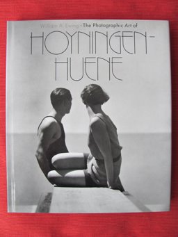 Photographic Art of Hoyningen-Huene