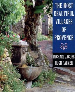 Most Beautiful Villages of Provence  9780500541876 Front Cover