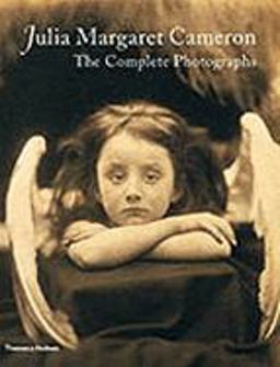 Julia Margaret Cameron