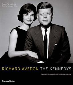 Richard Avedon - The Kennedys