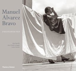 Manuel Alvarez Bravo  9780500543634 Front Cover