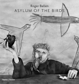 Asylum of the Birds  9780500544297 Front Cover
