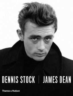 Dennis Stock: James Dean 2015 9780500544518 Front Cover