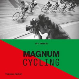 Magnum Cycling  9780500544570 Front Cover