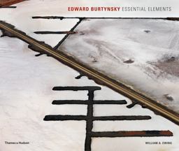 Edward Burtynsky: Essential Elements  9780500544617 Front Cover