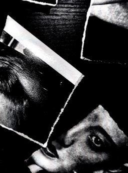 Daido Moriyama Record  9780500544662 Front Cover