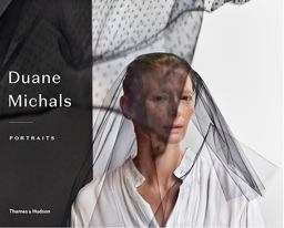 Duane Michals: Portraits  9780500544877 Front Cover