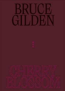 Bruce Gilden: Cherry Blossom