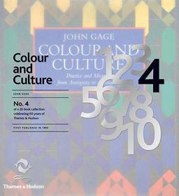 Colour and Culture