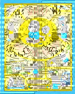 What Happens Next?  9780500651209 Front Cover