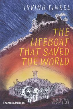 Lifeboat That Saved the World  9780500651223 Front Cover