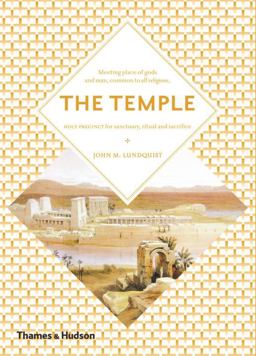 Temple  9780500810507 Front Cover