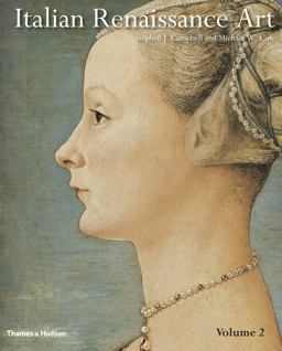 Italian Renaissance Art  9780500840405 Front Cover