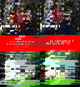 Art Works Autobiography