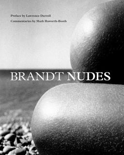 Brandt Nudes A New Perspective  9780500970423 Front Cover