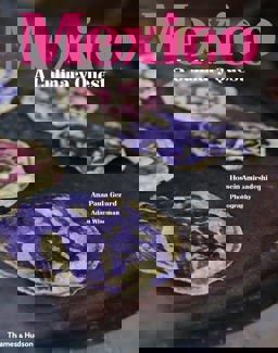 Mexico: a Culinary Quest  9780500970829 Front Cover