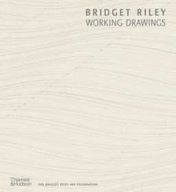 Bridget Riley: Working Drawings