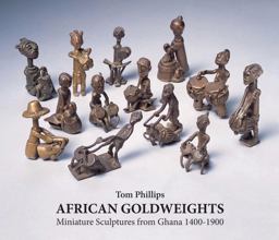 African Goldweights